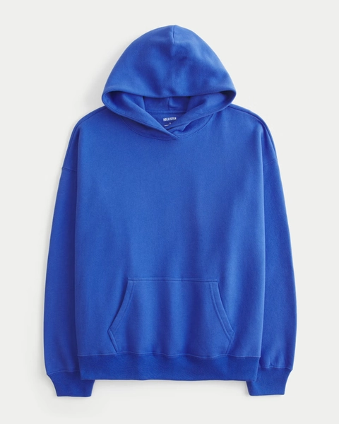Oversized Hoodie