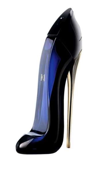 carolina herrera perfume