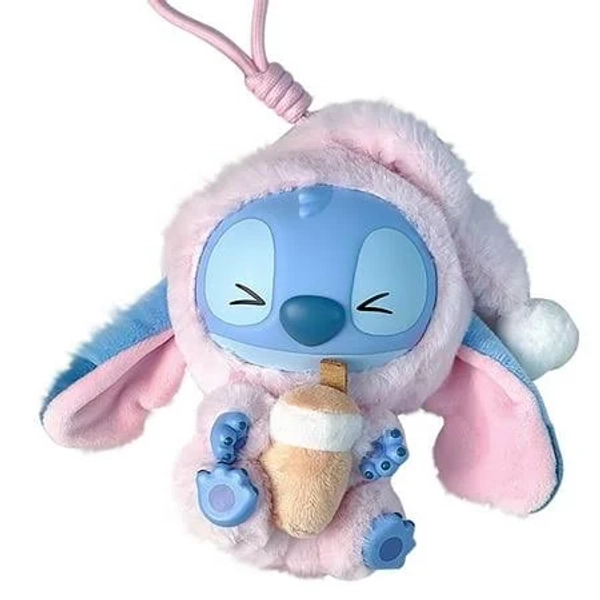 Stitch & Lilo Collection Stitch Stuffed Animal