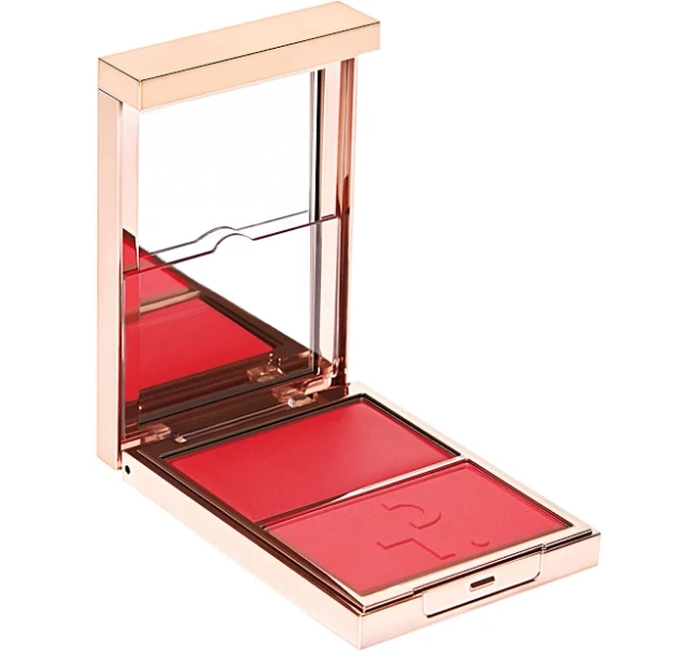 PATRICK TA Major Headlines Double-Take Powder Blush