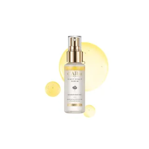 White Truffle First Spray Serum Mini