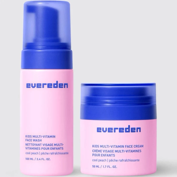 Evereden Happy Face Duo Kids