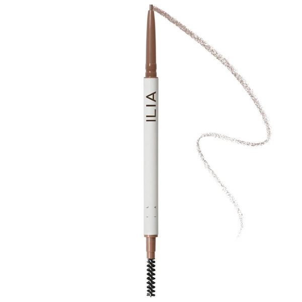 ILIA In Full Micro-Tip Eyebrow Pencil
