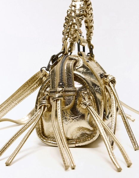 Mini borsa da bowling