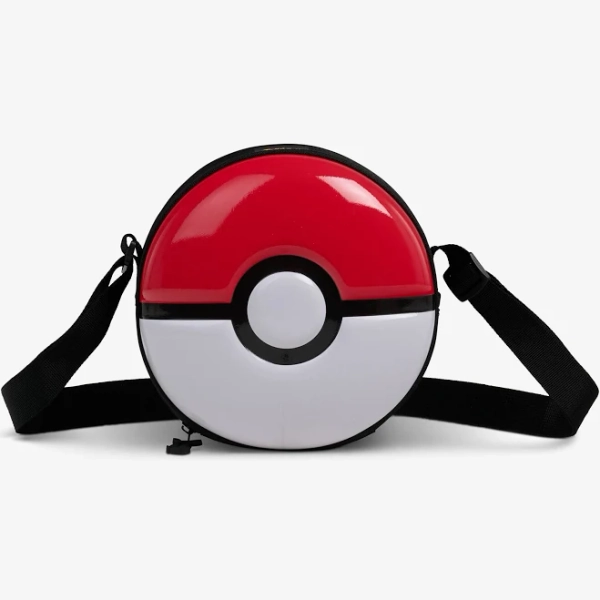 Pokémon Poké Ball Crossbody Cooler