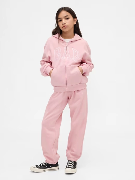 Kids VintageSoft Logo Joggers