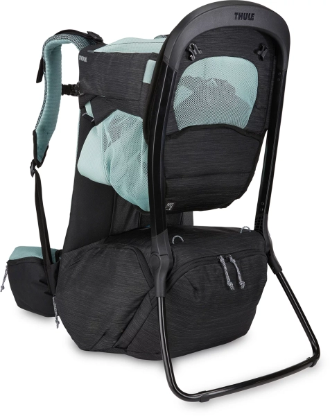 Thule Sapling Baby Backpack, Kids, Black