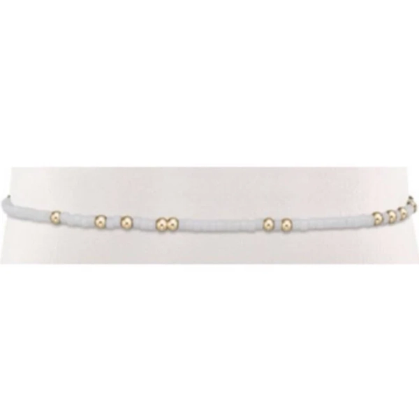 enewton Women's Gameday Hope Unwritten Bracelet