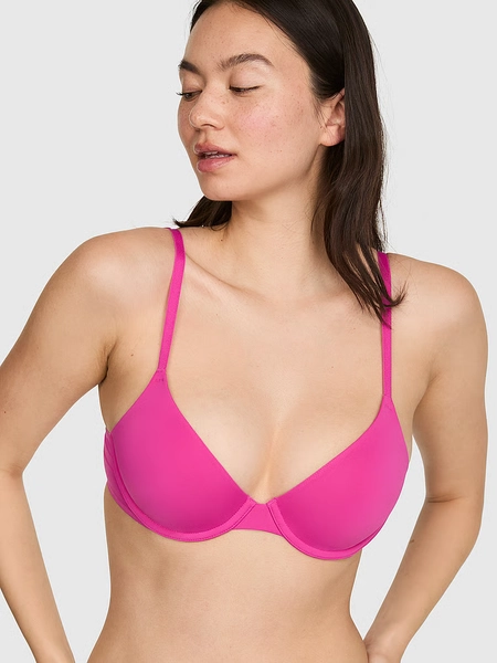 Wear Everywhere™ Lightly Lined Full Coverage T-Shirt Bra
