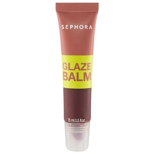 Sephora Collection Glaze Hydrating Lip Balm