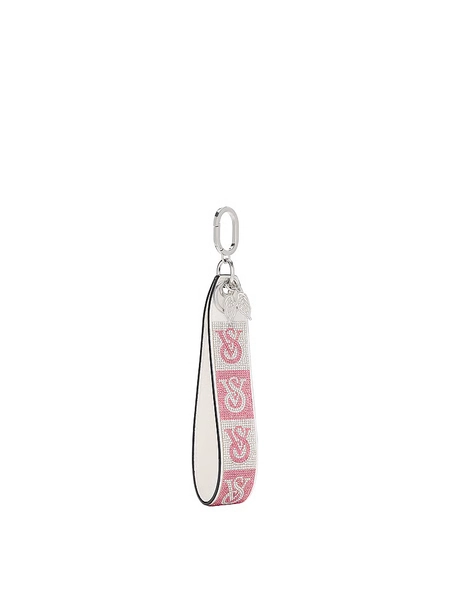 Wristlet Strap Keychain