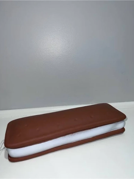 Sunny Days Ice Cream Sandwich