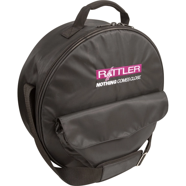 Breakaway Rope Bag