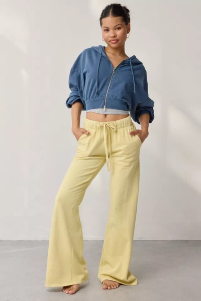 Out From Under Lived In Flare Sweatpant