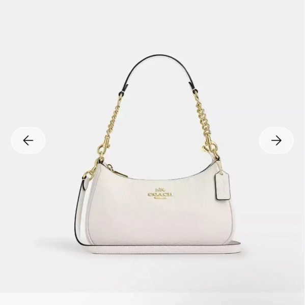 Coach Teri shoulder bag 