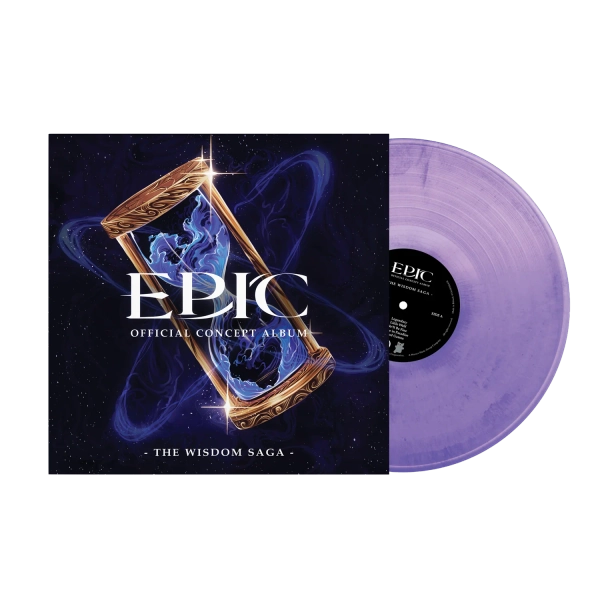 EPIC Wisdom Saga LP