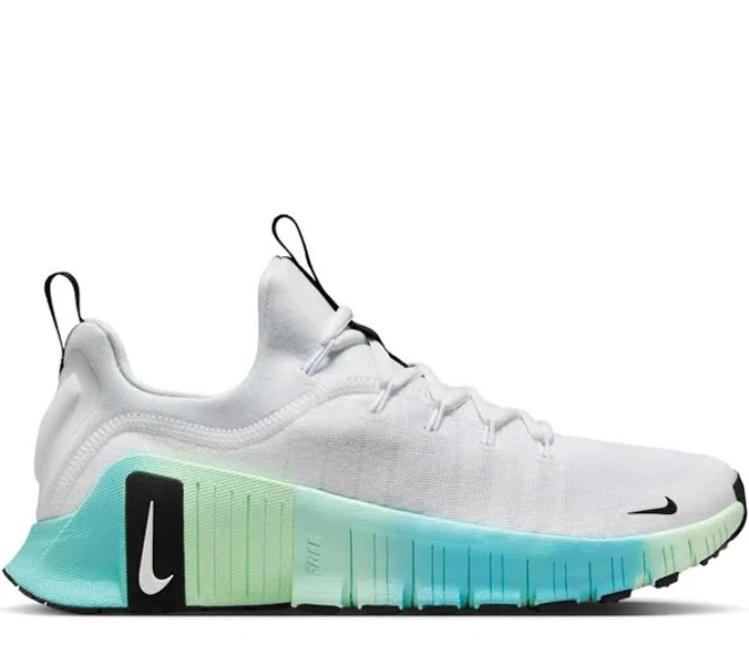 Nike Women's Free Metcon Low-top Training Shoes