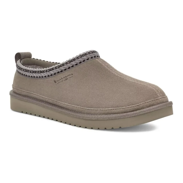 Koolaburra by UGG Burree (Black) Men's Slippers