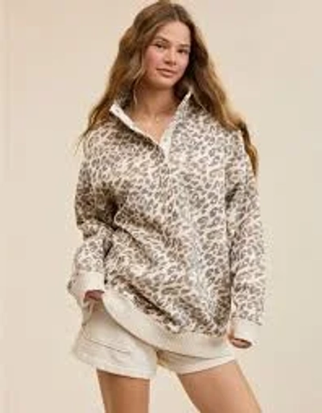 Aerie Oh Snap! Sweatshirt