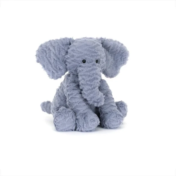 Fuddlewuddle Elephant Jellycat