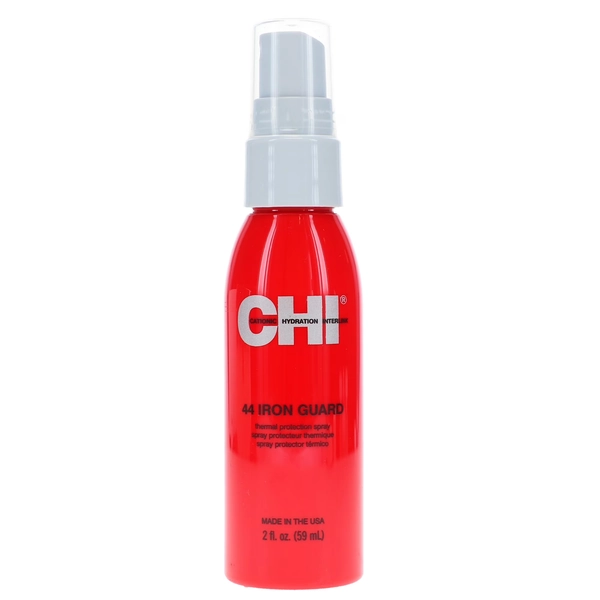 CHI 44 Iron Guard Thermal Protection Spray 2 oz - Walmart.com