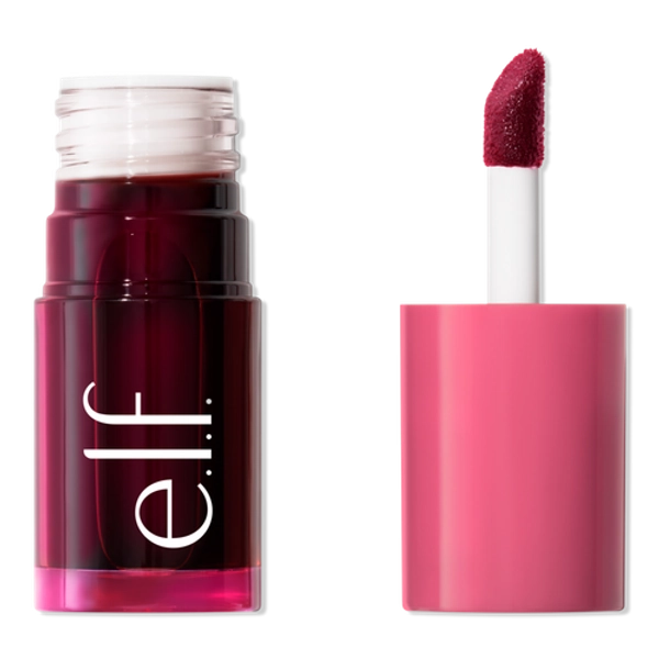 Sheer For It Blush Lip + Cheek Tint - Plums Up