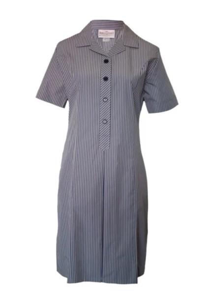 ALBERT PARK DRESS | Albert Park College | Bob Stewart