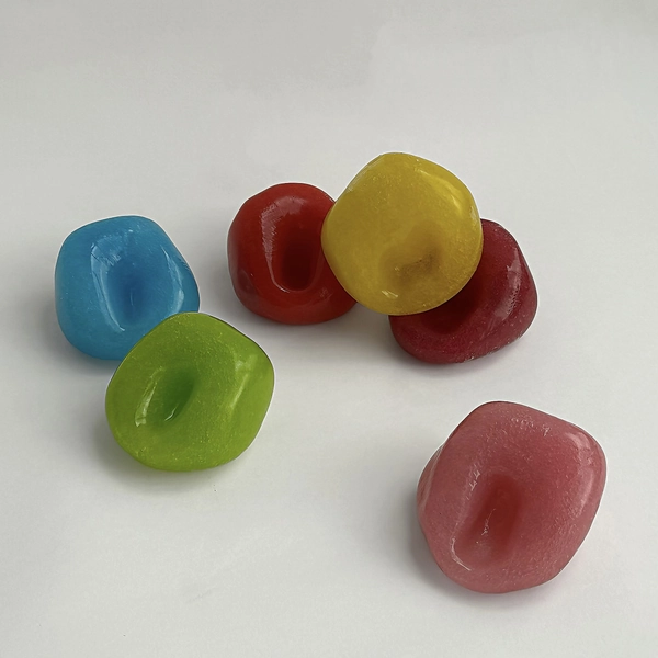 Sour Slush Squeezers