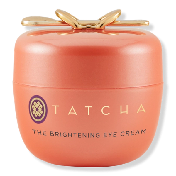 The Brightening Eye Cream