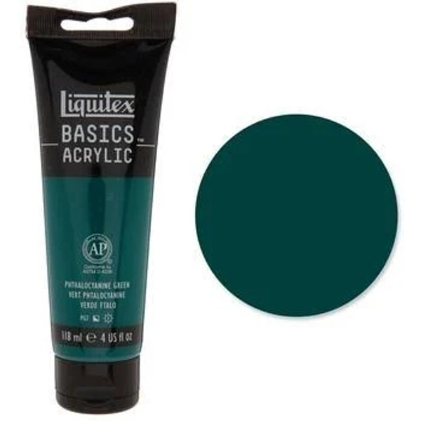 Liquitex Basics Acrylic
