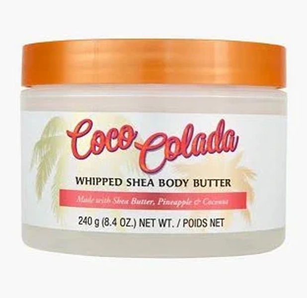 Tree Hut Coco Colada Whipped Body Butter
