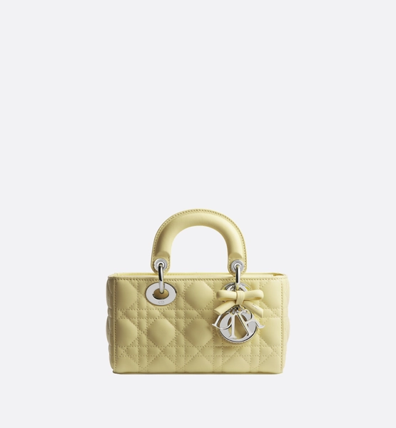 Mini Lady D-Joy Bag