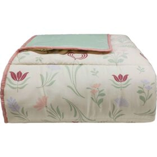 Colcha Inverno Plantópia