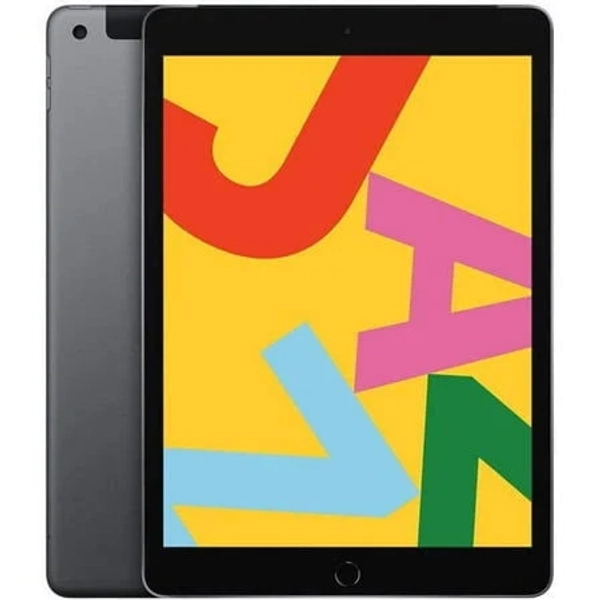 Apple iPad 10.2-inch Tablet