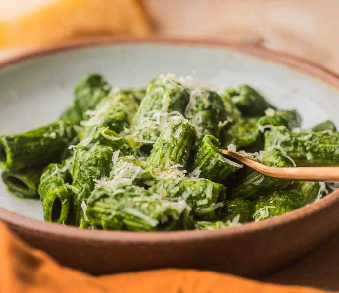 Kale Pasta Sauce (Joshua McFadden's Recipe) - Home Cooking Collective