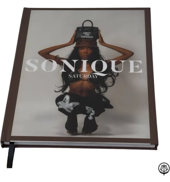 The Coffee Table Book