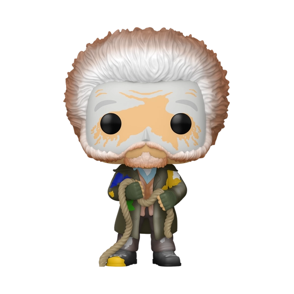 Pop! Marv (Powdered Cement)