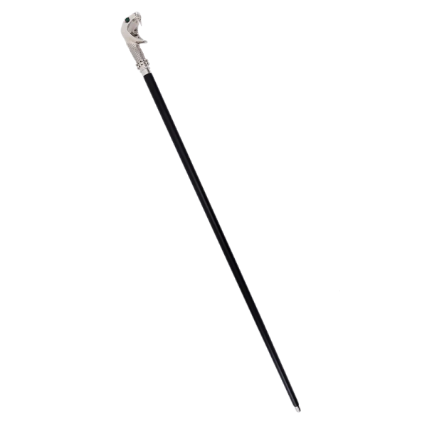 Lucius Malfoy's Wand & Cane