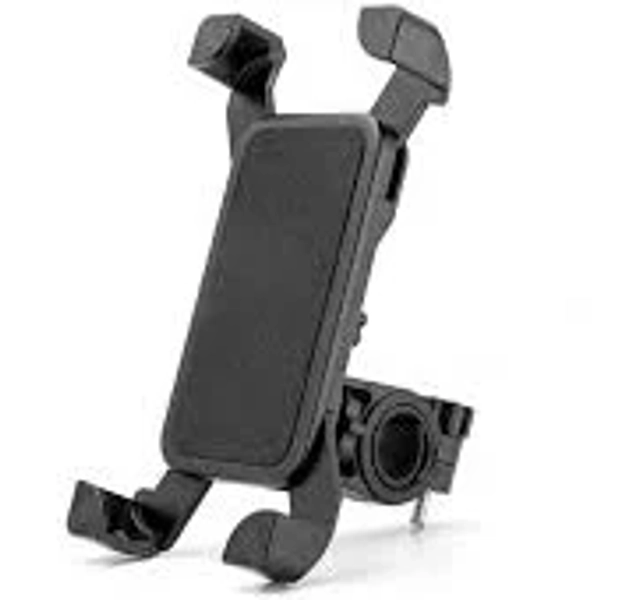 Phone Holder Electric Scooter
