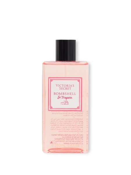 Bombshell St. Tropez Fine Fragrance Mist