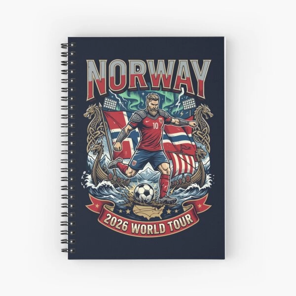 Norway26 Journal