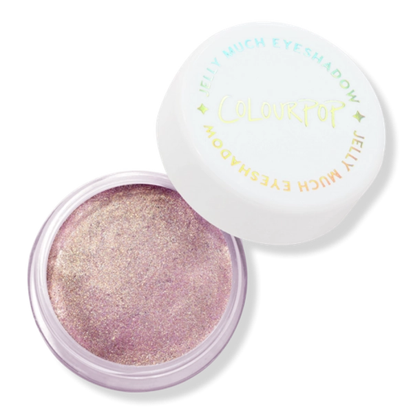 Jelly Much Gel Eyeshadow - Big Ego