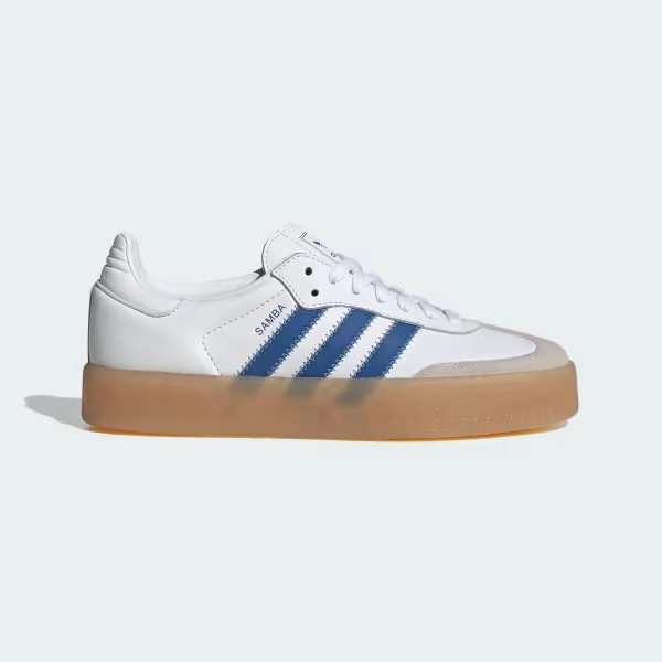 Sambae Shoes