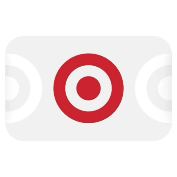 Target gift card