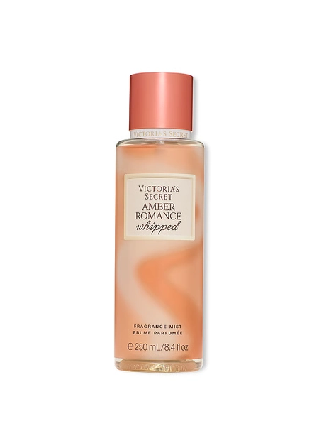 Amber Romance Whipped Fragrance Mist