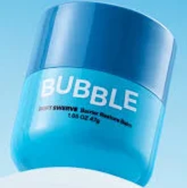 Bubble Soft Swerve Barrier Restore Balm