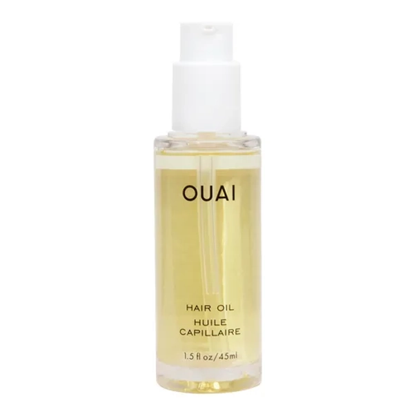 Hair Oil