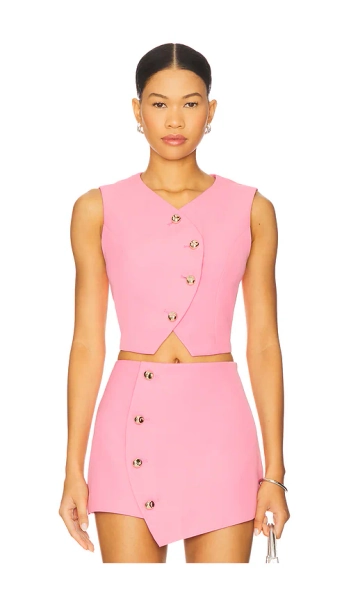 Quinn Top
