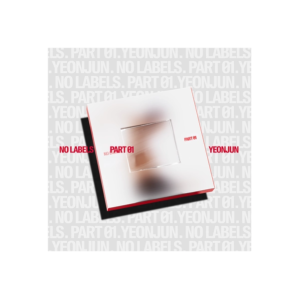 NO LABELS: PART 01 (SET-UP A)