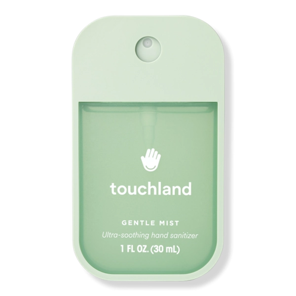 Gentle Mist Lily Of The Valley Ultra-Soothing Hand Sanitizer